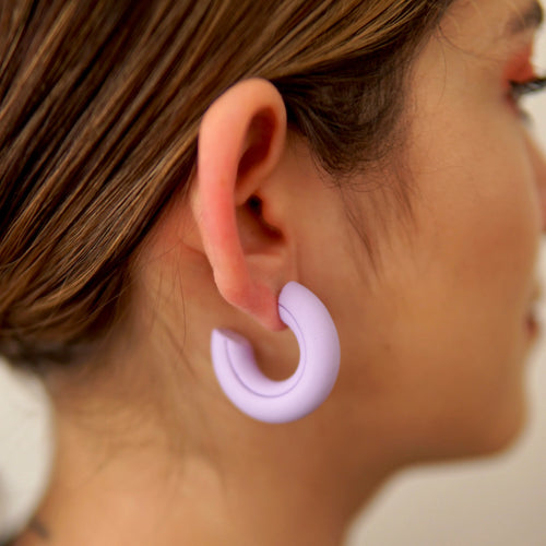 Chunky Hoops