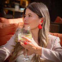 Trufa Maxi earrings