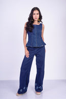 Low Bloom Jeans