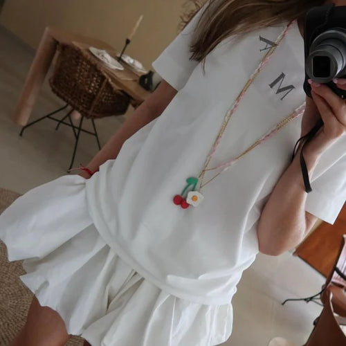 Collares de desayuno
