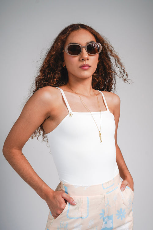 Breeze Bodysuit