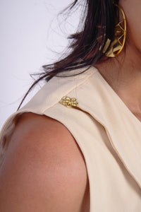 Cross Top