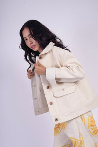 Natural Jacket