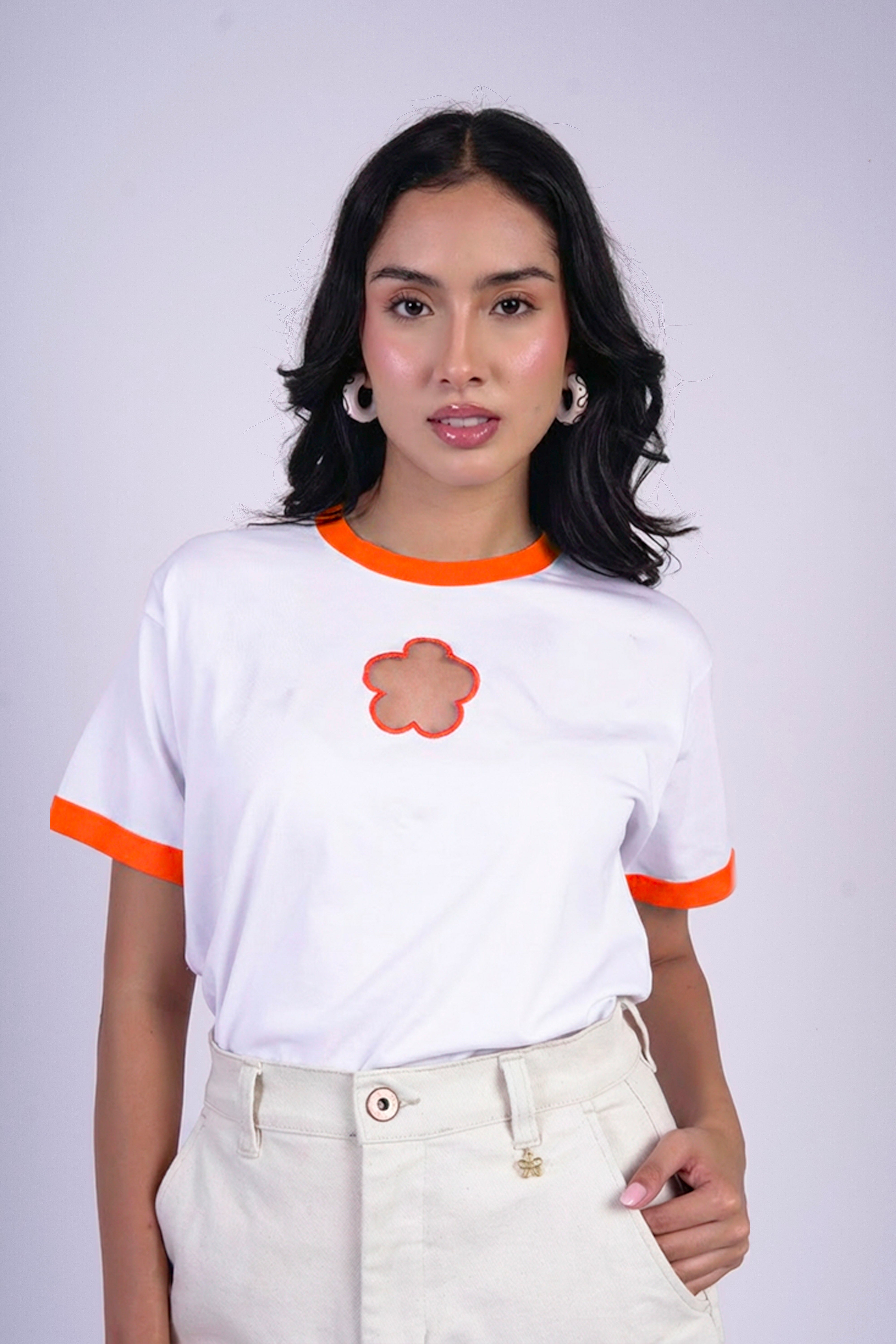 Clean Tee