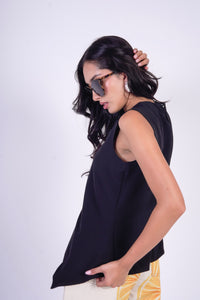 Cross Top