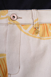 The real Shorts