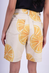 The real Shorts