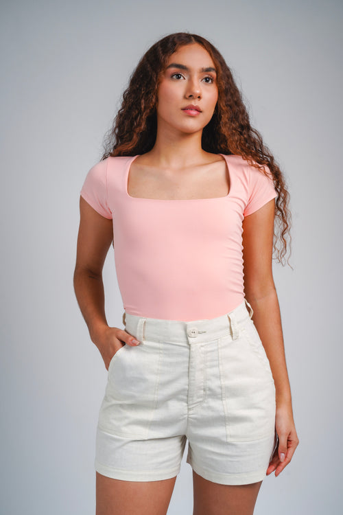 Bloomlight Top