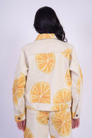 Natural Jacket