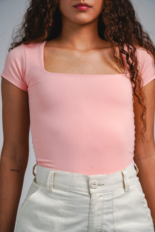 Bloomlight Top