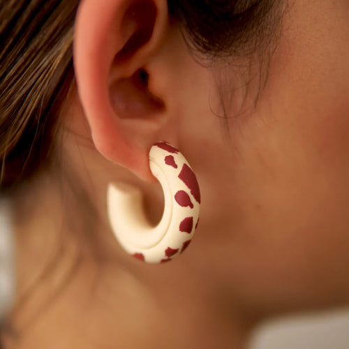 Chunky Hoops