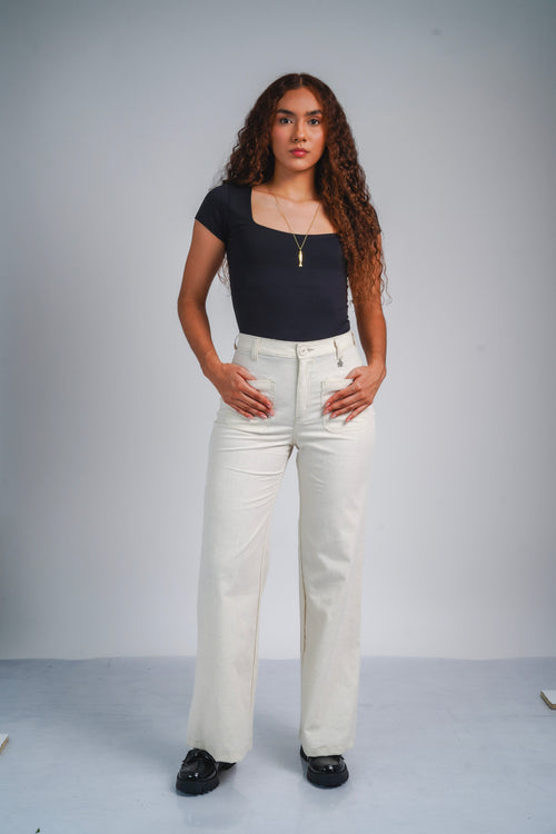 City Fresh Pants