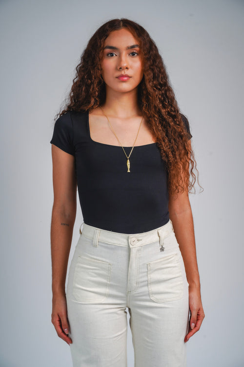 Bloomlight Top