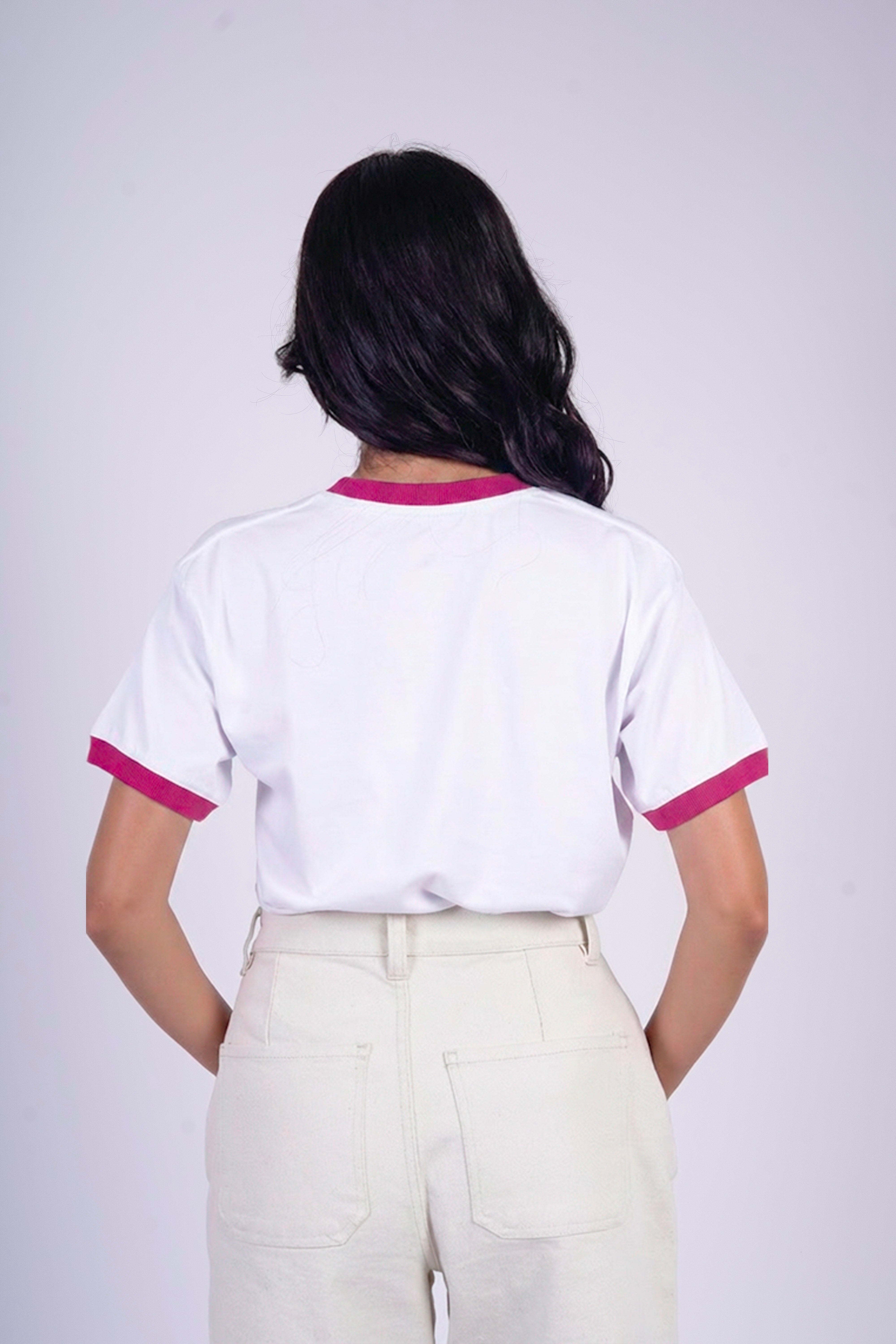 Clean Tee