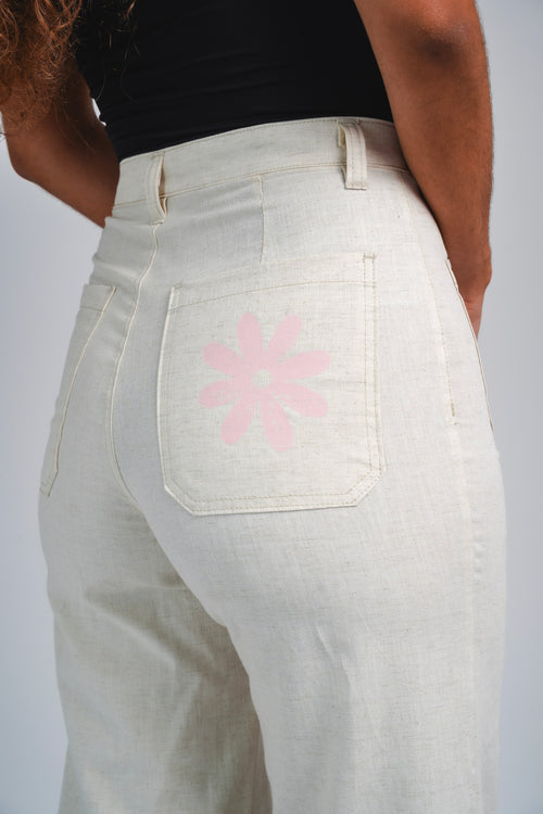 City Fresh Pants