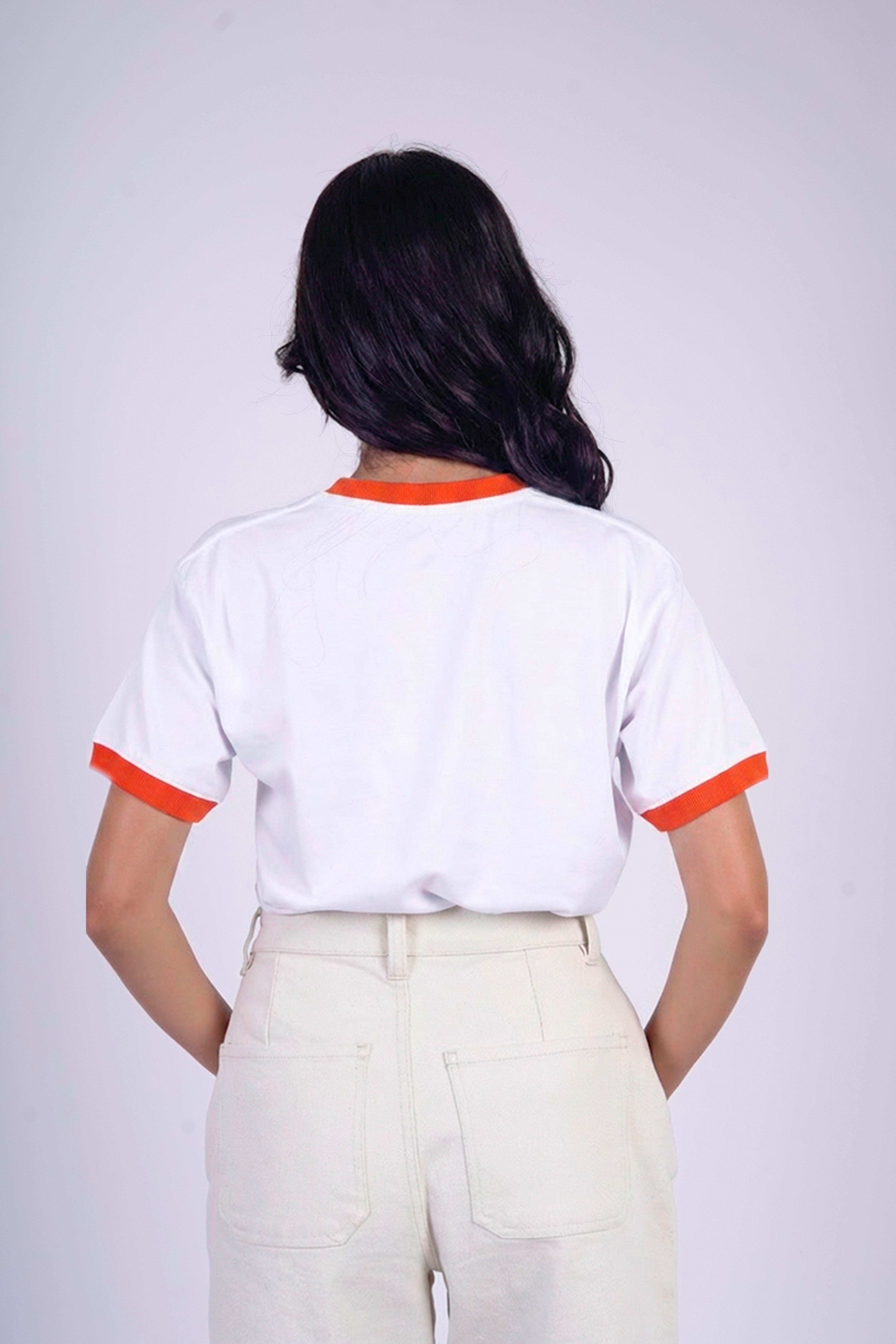 Clean Tee