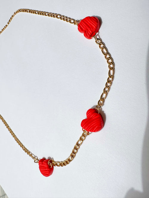 Amara necklace