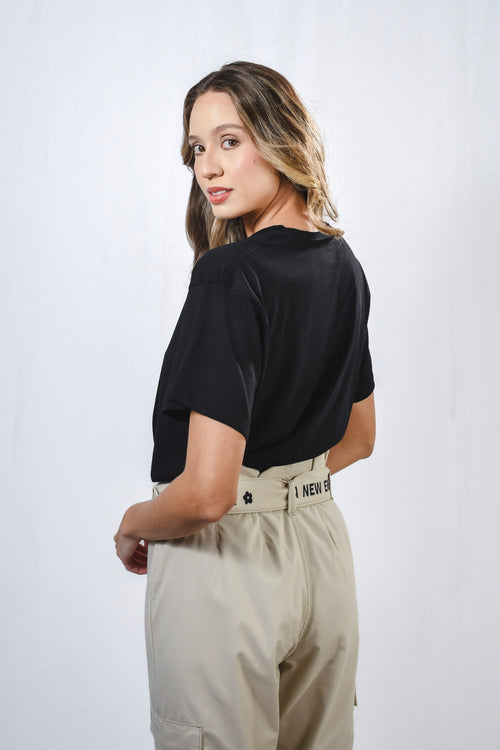 Bloom  Tee - New York