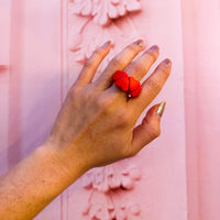 Clay Rings