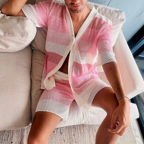 Set Not so Pink