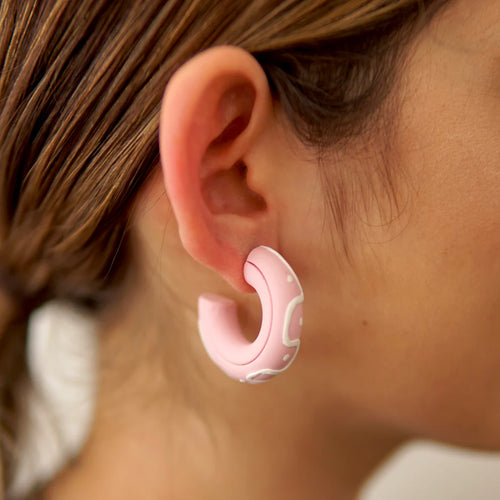 Chunky Hoops