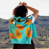 Papayas Sweater