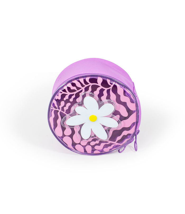 Bubble Flower Case