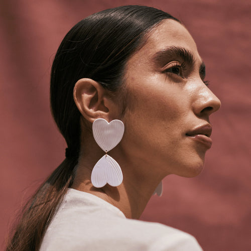 Olivia earrings