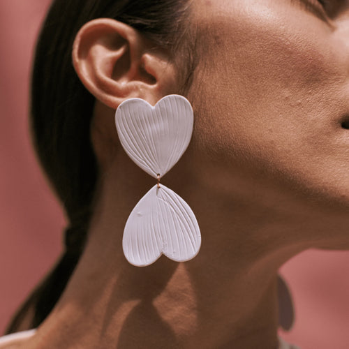 Olivia earrings