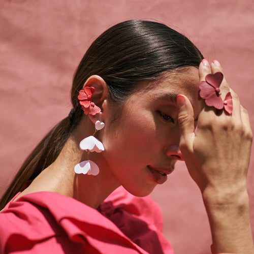 Allegra earrings
