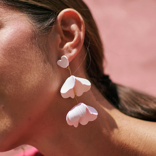 Allegra earrings