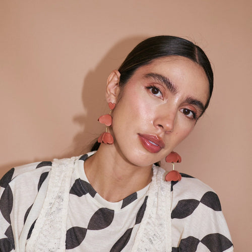 Allegra earrings