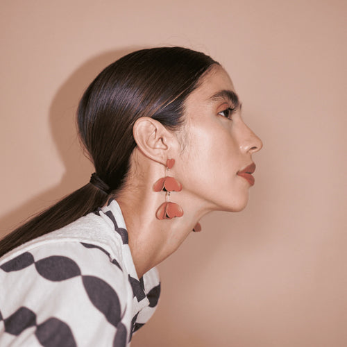 Allegra earrings