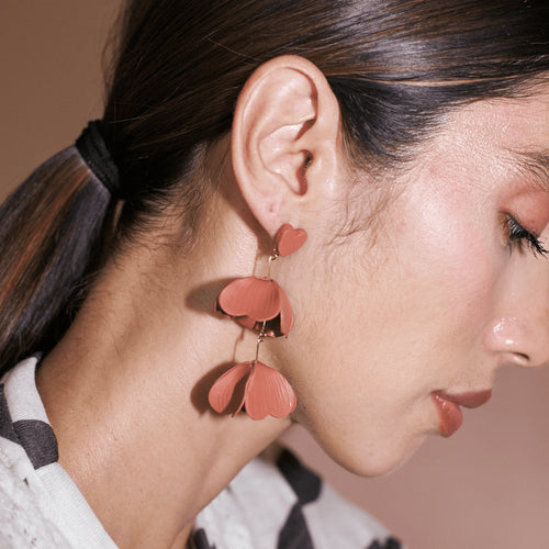 Allegra earrings