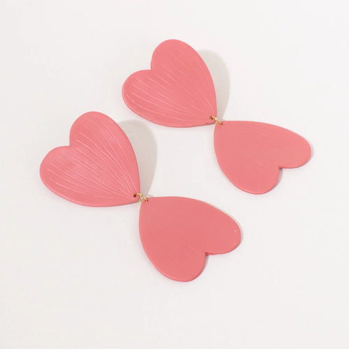 Olivia earrings