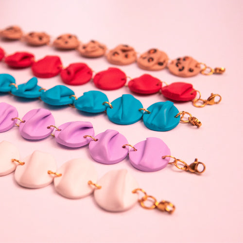 Collar de primavera