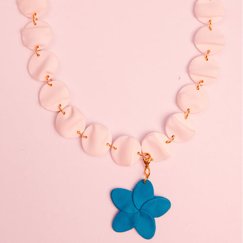 Charm de flores