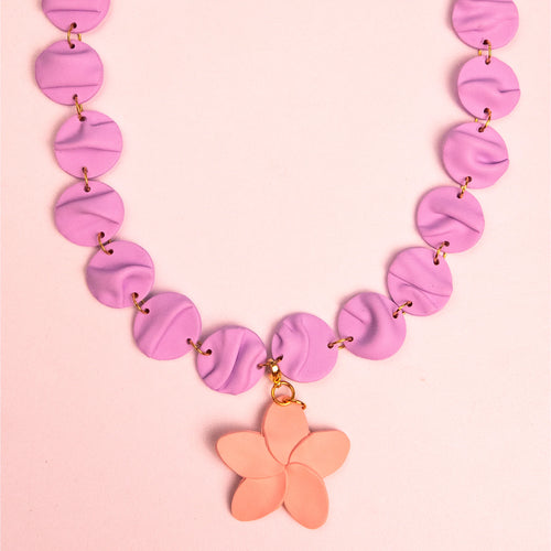 Charm de flores