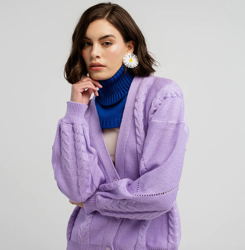 Cardigan Idilic