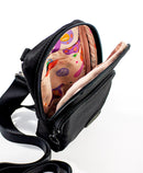 Cell Wallet Crossbody