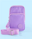 Cell Wallet Crossbody