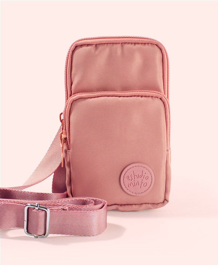 Cell Wallet Crossbody