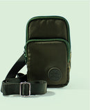 Cell Wallet Crossbody