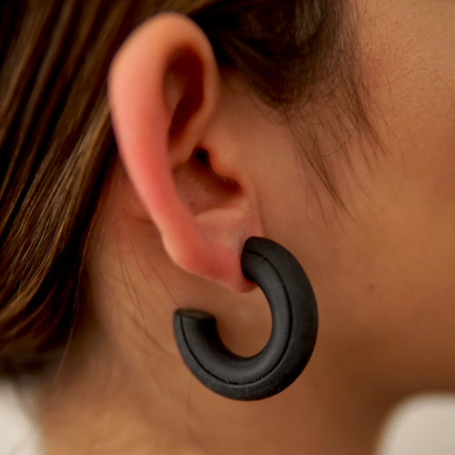 Chunky Hoops