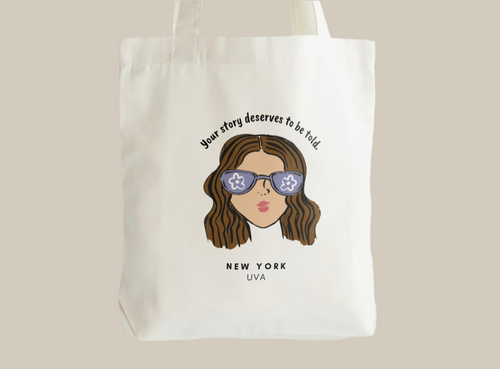 Tote Bags “New era”