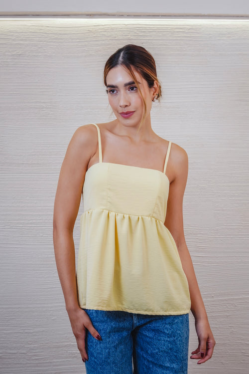 Glow Top