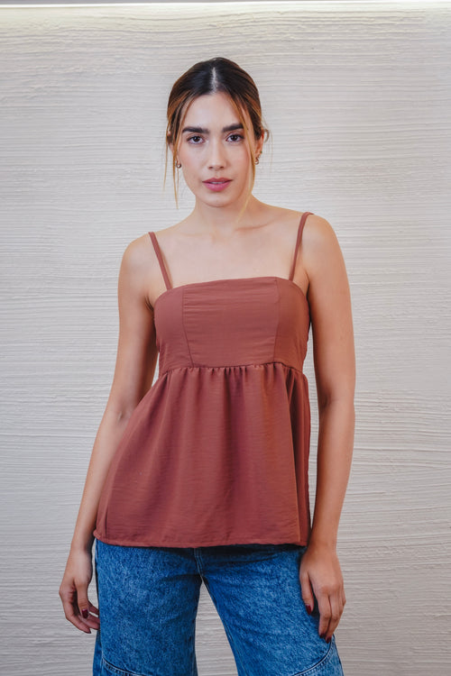 Glow Top