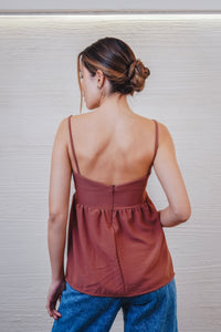 Glow Top
