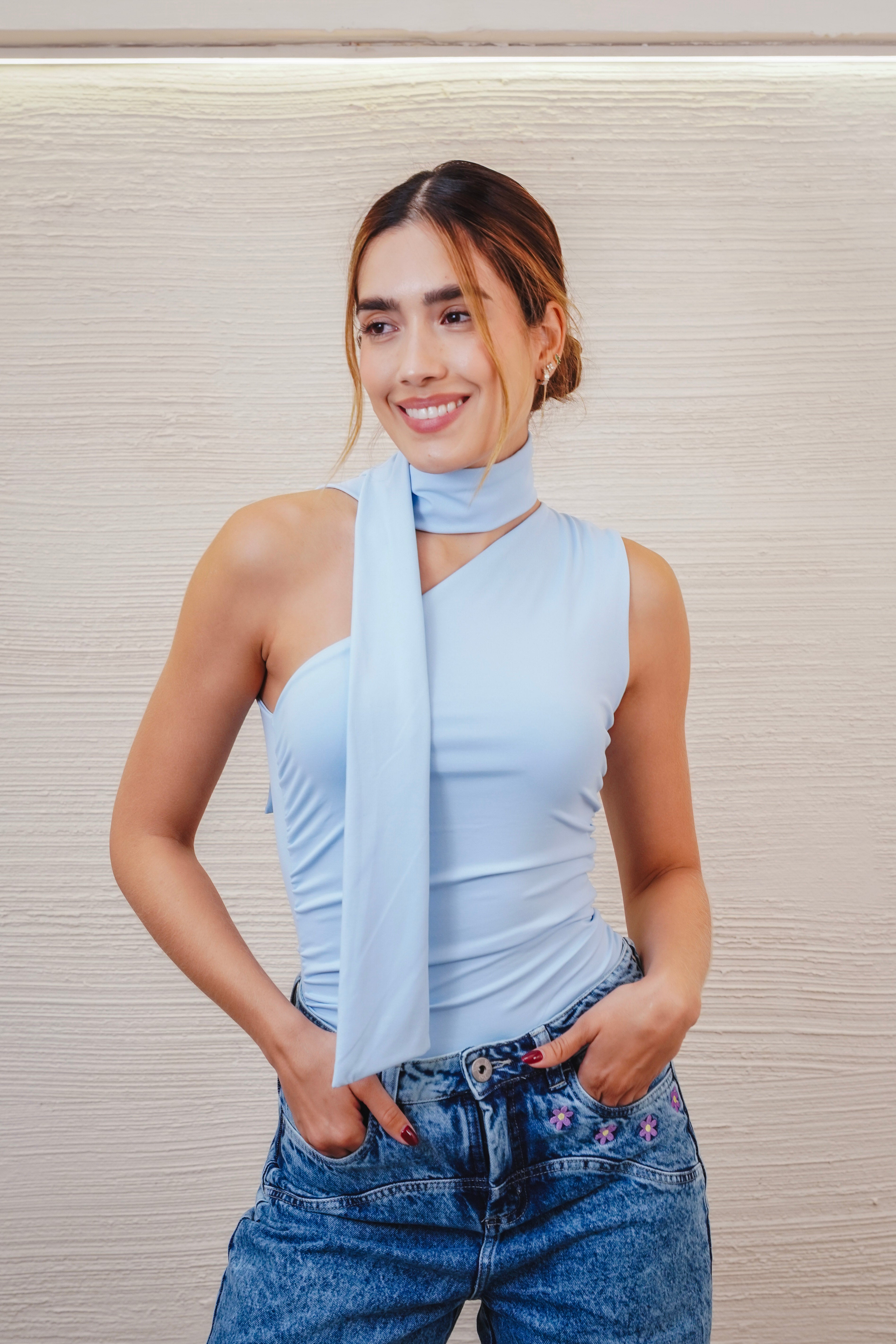 Blue / XS