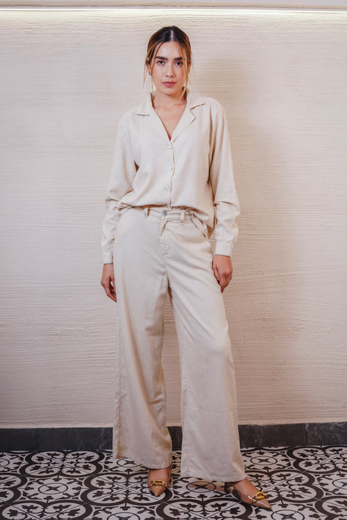 Pantalones Bloomwalk